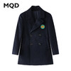 【秒】【特】【MQD】马骑顿梭织大衣 商品缩略图0