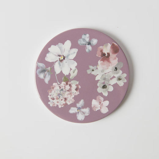 杯垫茶杯垫隔热高颜值水杯垫子陶瓷杯垫 商品图7