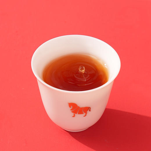 八马茶业 | 横县茉莉马到成功系列茉莉花茶正山小种红茶茶叶 商品图8