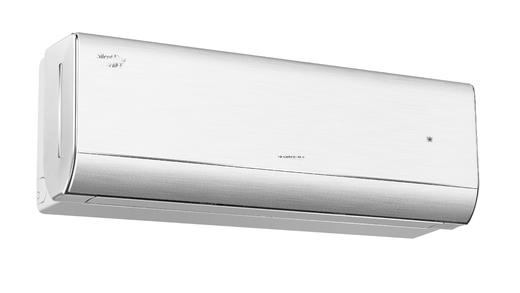 Ai冷静王变频冷暖1级能效挂机空调 （温馨白）(WIFI)26529/35529 商品图3