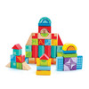 Hape55粒几何启蒙积木 商品缩略图2