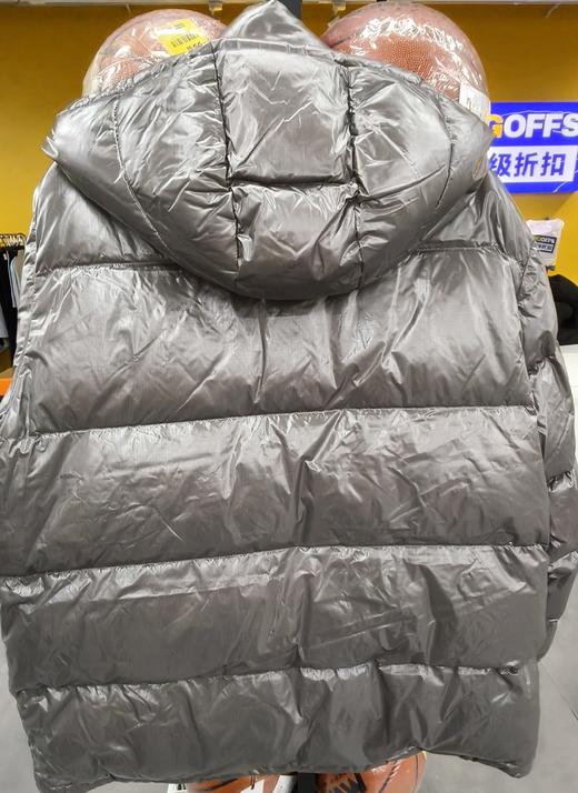 399.9秒杀GUESS男士羽绒服（线下同时售卖  不保证有货）633061-CY 商品图1