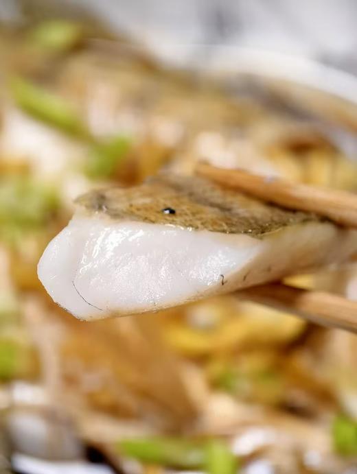 新疆有机富硒雪龙鱼 额尔齐斯河冷水鱼 商品图5