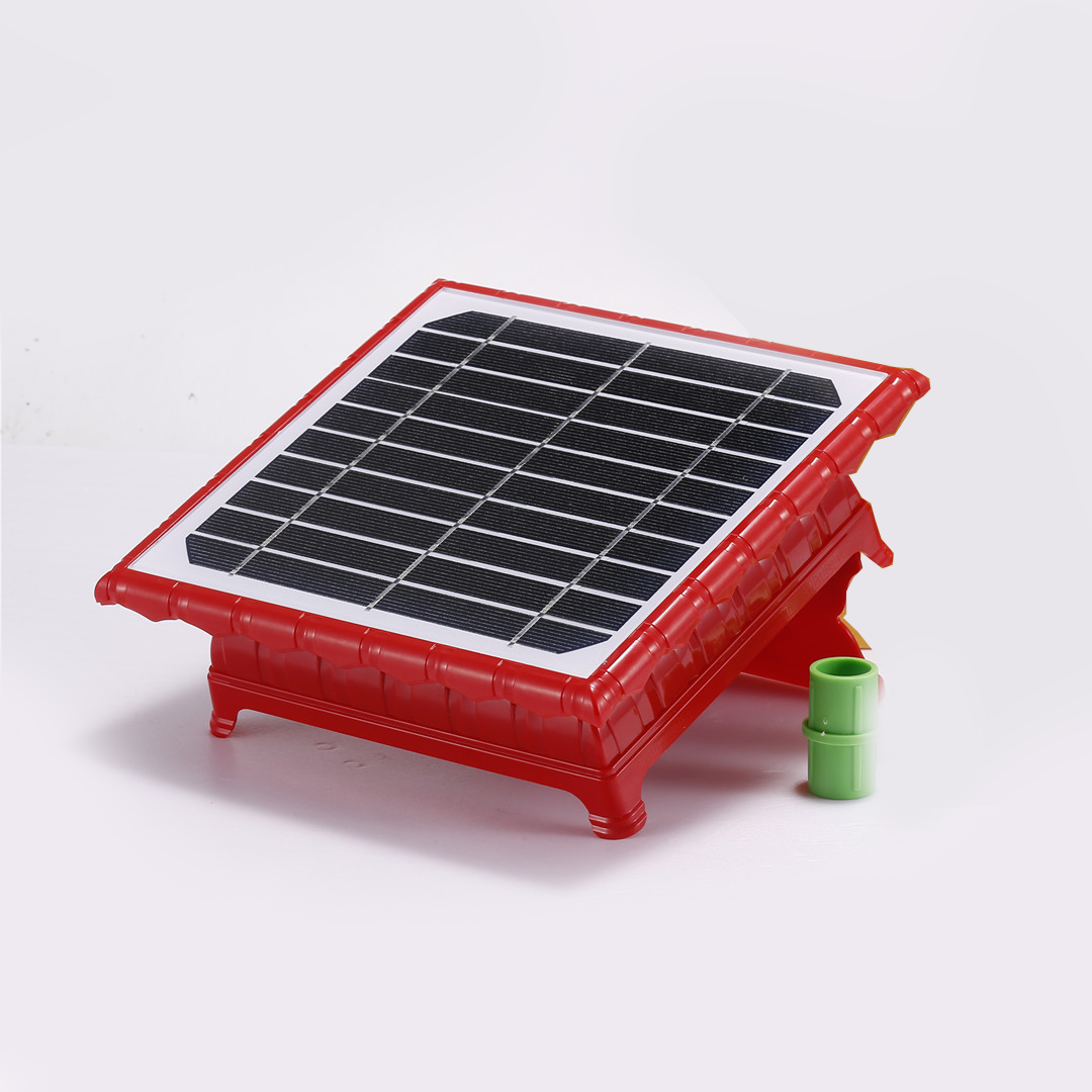 充电两用太阳能（空机）