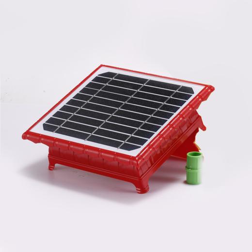 充电两用太阳能（空机） 商品图0