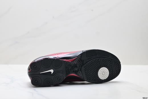 耐克Nike Total 90 Shox Secutor Magia百搭舒适时尚低帮休闲鞋HQ5407-002男女鞋 商品图8