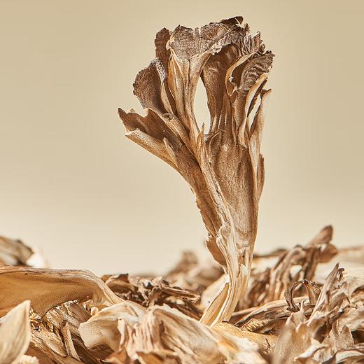 【秒杀 保质期到26.1.09】小未星舞茸菌50g 商品图4