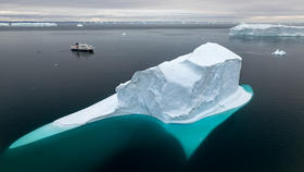 探索野性北极圈：北方神话之地-宏伟的格陵兰19天摄影团（0716团期）