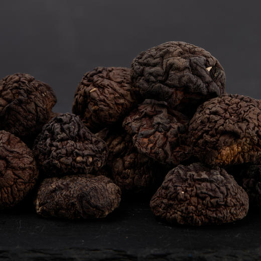 【秒杀 保质期到26.1.13】小未星金钱菇80g 商品图4