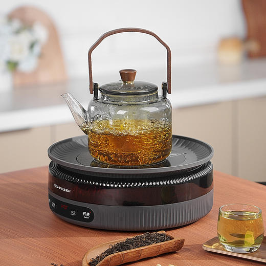 [施耐德]围炉煮茶600mL 商品图3
