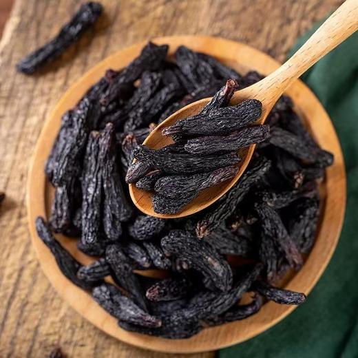 【列夫蓝宝石葡萄干】酸甜可口 富含多种维生素 浓郁香甜 商品图5