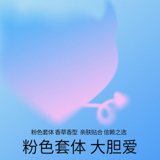 杜蕾斯魔力玻玻四合一20只 商品图5