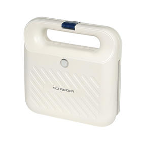 [施耐德]三明治早餐机(220*214*78mm)