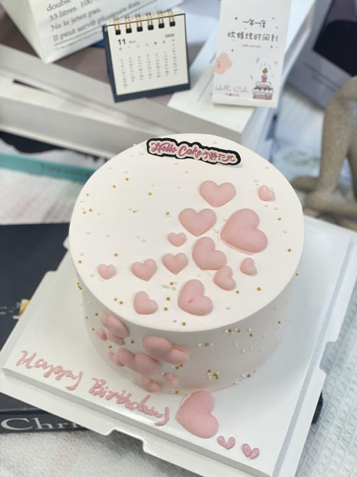 爱心 情侣 情人节 女士 ins 粉色下单前请仔细阅读商品详情 商品图2