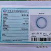 派瑞翡翠 翡翠手镯 糯冰 浅绿 商品缩略图4