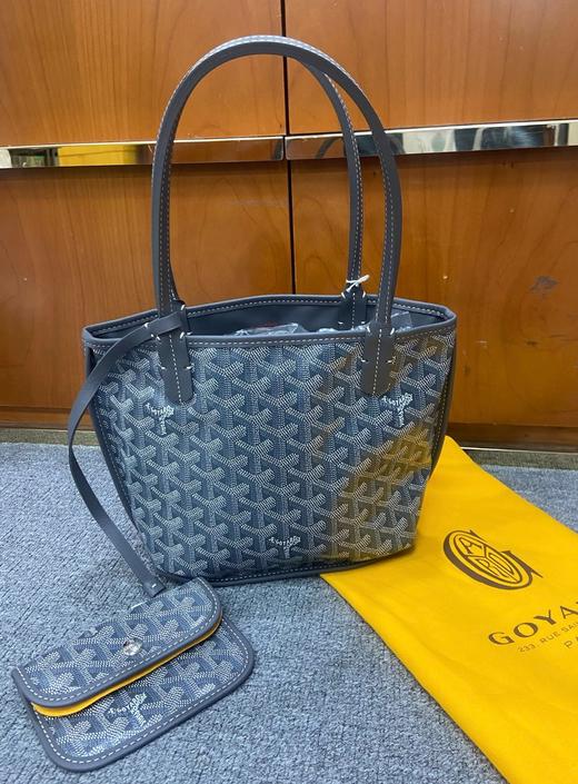 女款雙面手提包单肩包hu 商品图0