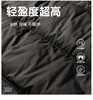 D111706轻盈无感高效保暖轻量化情侣款面包羽绒服 商品缩略图13