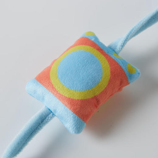 猫咪玩具弹簧自嗨解闷玩具宠物玩具 商品图9