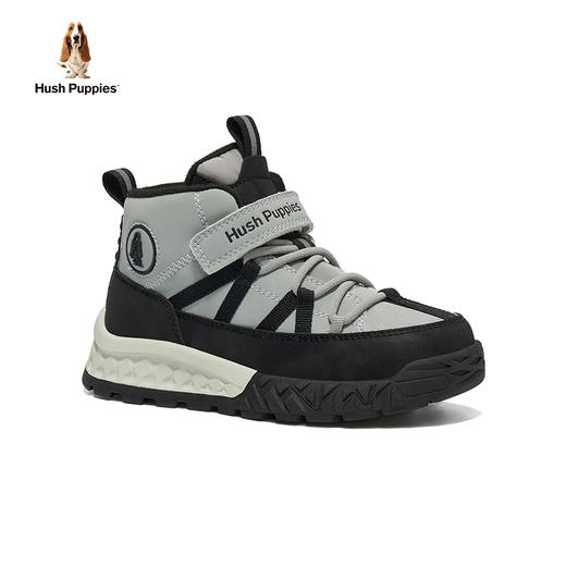 暇步士加绒雪地靴，HP4905005 商品图1