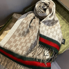 【送礼盒礼袋】Gucci古驰围巾合集 香港直邮 商品缩略图8