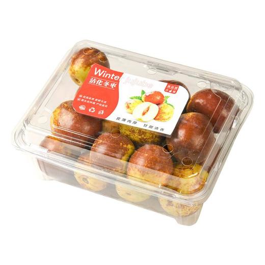 山东沾化冬枣 500g/份 新鲜水果大枣 商品图2