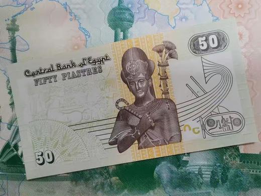 新品！2026中国马年大吉大利创意外币红包国外纪念币赠验钞灯+马到成功彩色纪念钞 商品图3