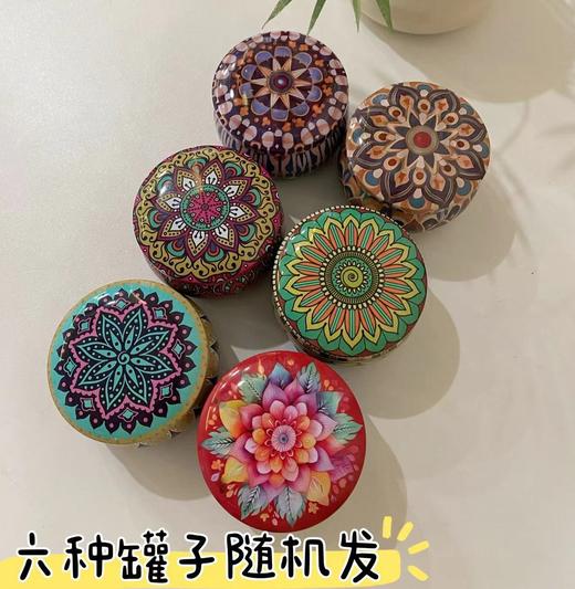 【百草梨膏糖】药食同源手工熬制！口感清甜，丝丝凉感！滋润护嗓，清咽利喉！配料干净，老少皆宜！可嚼着吃也可泡水！ 商品图7