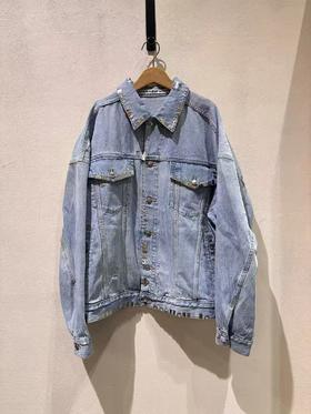 特价 女款牛仔外套LA002