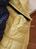 【无需担忧高品质】厚款零下可穿：中大童羽绒服，男女孩同款，中长款，国标90白鸭绒~ 商品缩略图10