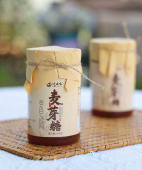 古法麦芽糖来啦，黏住时光的甜蜜琥珀——这口千年古方麦芽糖，不蛀牙还养脾胃基地直邮