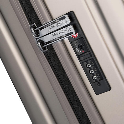 [外交官]拉杆箱HM-23102/23103 商品图4