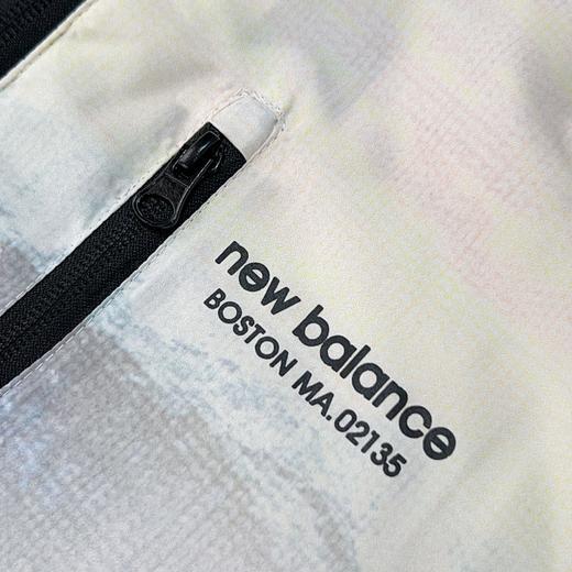 D111737冬款2025拼接设计花色满印儿童连帽羽绒服 商品图8