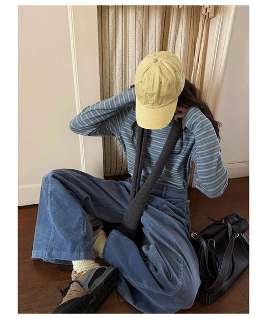 火山岩德容打底 商品图1