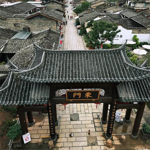 边玩边养老丨漫游泰宁，览丹霞奇景，细品沙县小吃，在养生福地乐养逍遥！ 商品图2