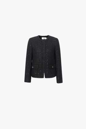 【商场同款】麦檬冬有里小外套5FA114361