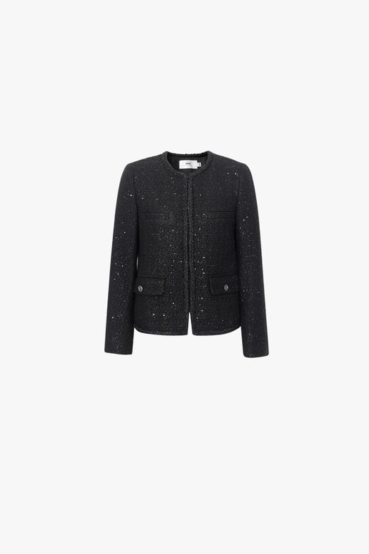 【商场同款】麦檬冬有里小外套5FA114361 商品图0