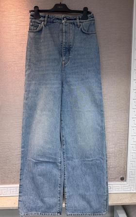 男款牛仔裤长裤la014