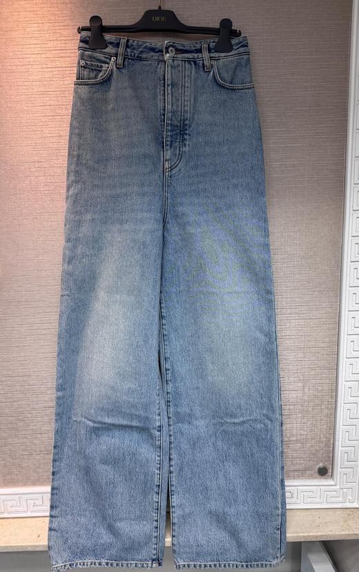 男款牛仔裤长裤la014 商品图0