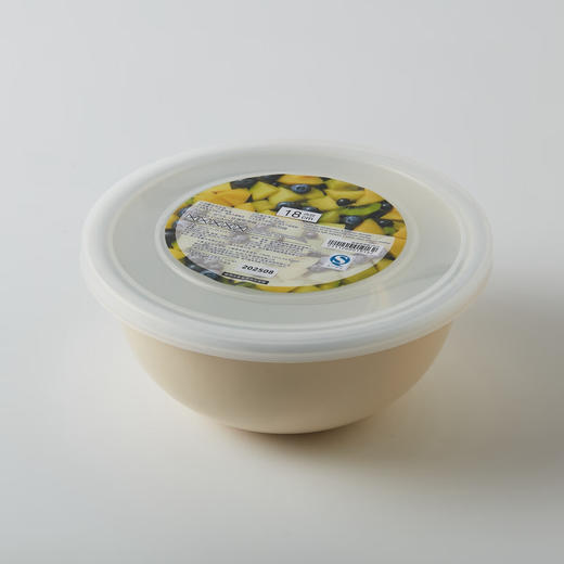 珐琅厨用碗搪瓷碗饭碗汤碗面碗带盖珐琅碗 商品图7