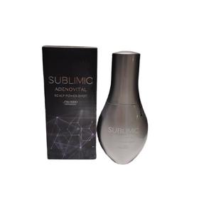 芯诗珀莉头皮生机系列赋活精华液 120ml/瓶