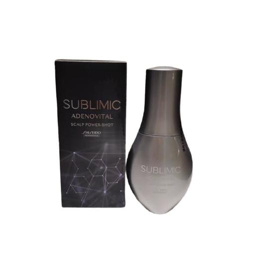 芯诗珀莉头皮生机系列赋活精华液 120ml/瓶 商品图0