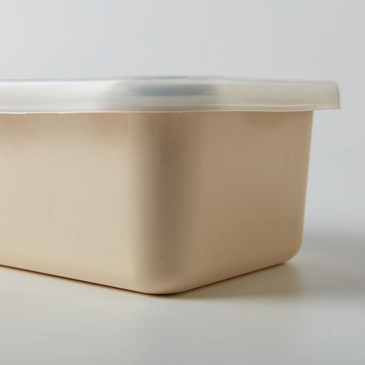 厨房食品存储保鲜盒保存容器可微波珐琅保鲜盒 商品图6