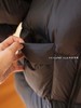 【无需担忧高品质】厚款零下可穿：中大童羽绒服，男女孩同款，中长款，国标90白鸭绒~ 商品缩略图5