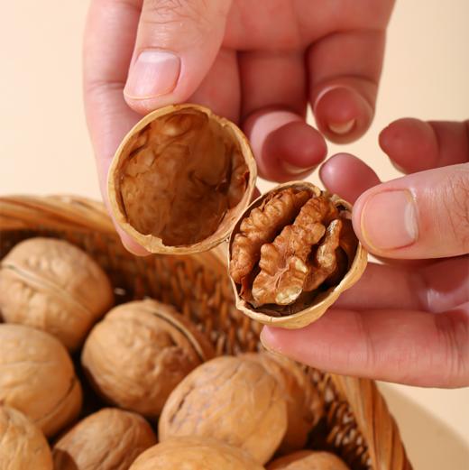 阿克苏185烤核桃250g 商品图1