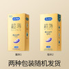 杜蕾斯紧型超薄装12只 商品缩略图7