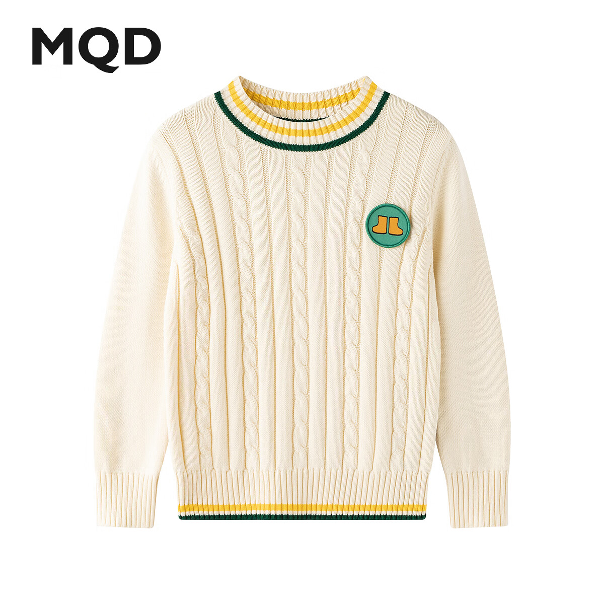 【秒】【特】【MQD】马骑顿线衫/毛衣