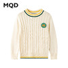 【秒】【特】【MQD】马骑顿线衫/毛衣 商品缩略图0