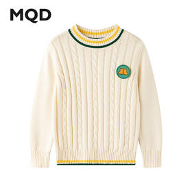 【秒】【特】【MQD】马骑顿线衫/毛衣