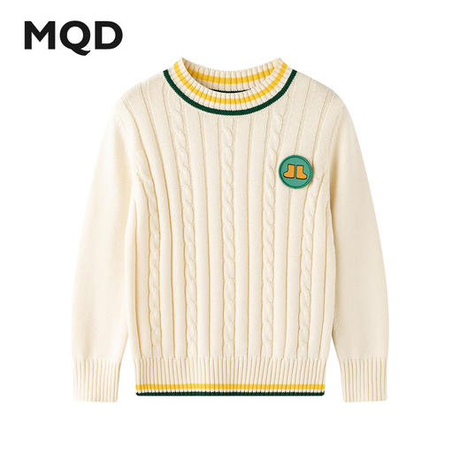 【秒】【特】【MQD】马骑顿线衫/毛衣 商品图0