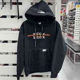 上野猴 连帽卫衣 139元2件 拍一件不发货（线上线下同时售卖，不保证有货）215994-WY